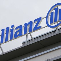Ist die drittwertvollste Marke Europas: Allianz.