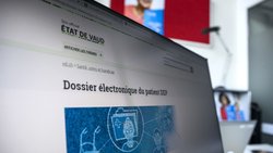 Le DEP est un dépôt électronique de documents et de données contenant des informations importantes relatives à la santé des patients.