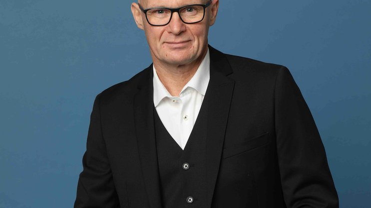 Stephan Bachmann: «Wir wollen ganz klar mehr als nur eine valable Alternative zu den beiden «grossen» AON und Kessler/Marsh sein.»
