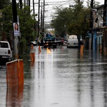 Hochwasser sind eine unterschätzte Bedrohung für kalifornische Hausbesitzer. 
