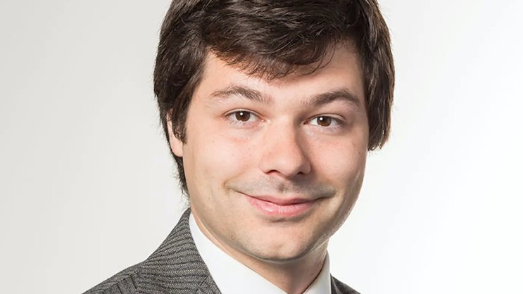 Roger Faust, Leiter Investment Management der Allianz Suisse.