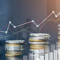 Gestiegene Deckungsgrade und reichlich dotierte Reserven würden es Pensionskassen erlauben, bei der Vermögensanlage im kommenden Jahr etwas höhere Risiken einzugehen.