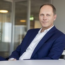 Trimmt die Allianz Suisse auf stärkeres Wachstum: CEO Ruedi Kubat.