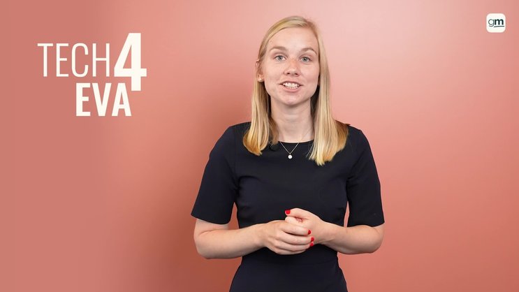 Tech4Eva unterstützt Start-ups, die innovative Lösungen für die Frauengesundheit bereitstellen.