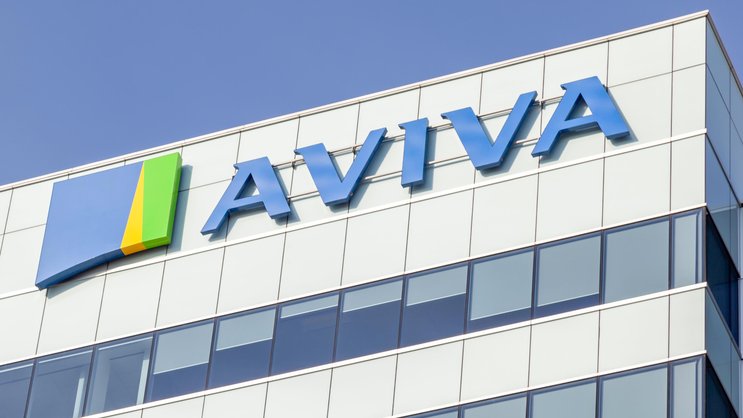 Probitas ist nun Teil der Aviva-Gruppe.