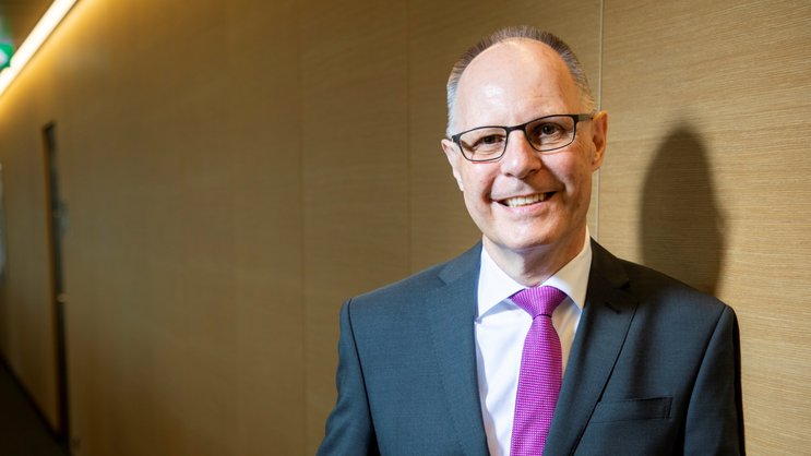 Werner Wüthrich: «Für eine freie Wahl der Pensionskasse ist es im Moment wohl noch zu früh».