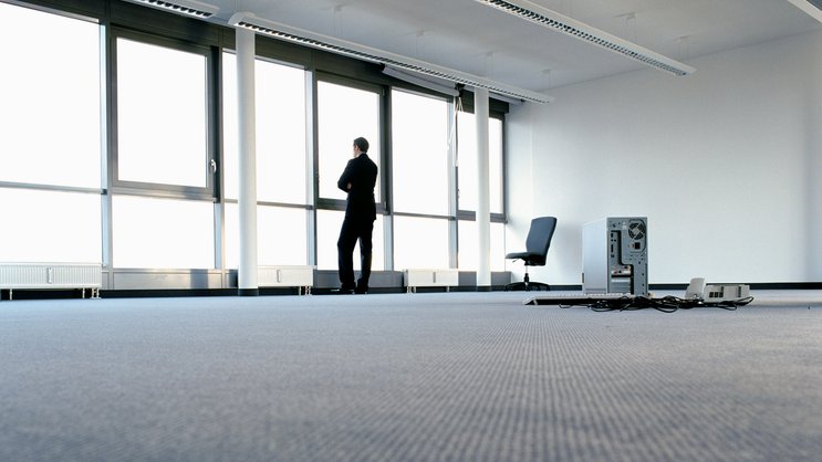 Immer häufiger werden Betriebe wegen Mängeln in der Organisation aufgelöst.