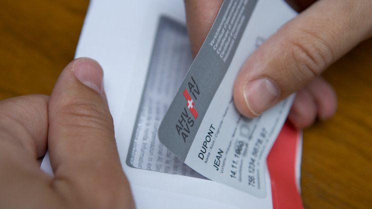 La commission des finances du National veut limiter les charges supplémentaires pour la Confédération résultant du cofinancement de la 13e rente.