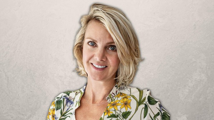 «Meine Erfahrung als Unternehmerin kann ich genauso einbringen, wie meine Fähigkeit, Begeisterung zu kreieren»: Epona-CEO Julie Besson.