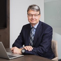 «Wir müssen wieder lernen zu verstehen: Es gibt kein risikofreies Leben»: Dieter Bartl, CEO Assepro Gruppe.