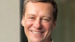 Marek Garwacki ist Non-Life Chief Underwriting Officer (CUO) bei PartnerRe.