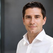 Sieht viel Potenzial bei Katastrophenanleihen: Rom Aviv. 