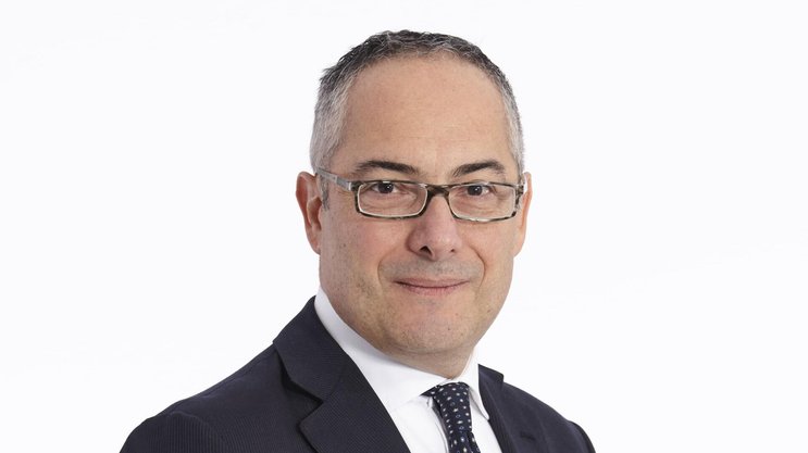 «Europa gewinnt im Bereich der KI eindeutig an Schwung»: Mauro Macchi, CEO für Europa, den Nahen Osten und Afrika bei Accenture.