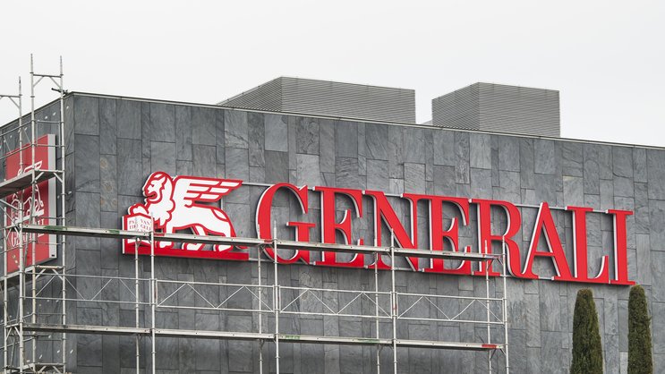 Generali in Nyon: Der Schweizer Ableger des Versicherers wird umgebaut.