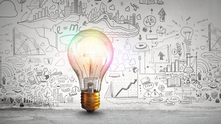 „Wirklich innovativ ist man nur dann, wenn mal etwas danebengegangen ist.“ – Woody Allen