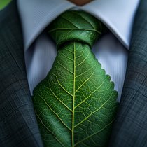 Schweizer Pensionskassen investieren immer mehr Vorsorgegelder in nachhaltige Anlagen.