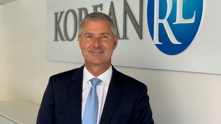 «Unser Ziel ist es, Korean Re in den nächsten Jahren zu einem relevanten und kundenorientierten Rückversicherer im europäischen Markt zu entwickeln»: Markus Eugster, CEO Korean RE Switzerland.