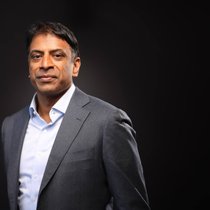 «Les patients américains paient une grande partie des innovations»: Vas Narasimhan, PDG de Novartis.