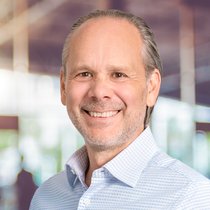 Für ihn hat die Versicherungsbranche grosses Potenzial: Headhunter Erik Wirz.