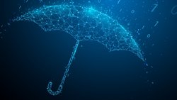 At-Bay gehört Munich Re und bezeichnet sich selber als «Versicherung für das Digitale Zeitalter».