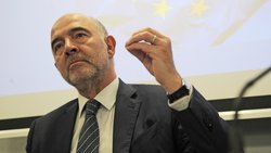 «Soyons lucides, la dégradation des finances du système de retraites dans son ensemble sera nette, rapide, croissante»: Pierre Moscovici, Premier président de la Cour des comptes.