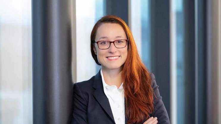 «Viele Menschen blicken heute sehr positiv auf ihre Pensionierung und sind im Alter zufrieden mit ihrem Leben. Gleichzeitig zeigt unsere Studie, dass zahlreiche Personen kurz davor noch keinen klaren Plan haben»: Regula Berger, CEO der Basler Kantonalbank.