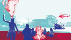 Feuer, Wasser, Unterbruch der Lieferkette, demografische Veränderungen oder politische Risiken: Industrieversicherer sind – wie ihre Grosskunden – gefordert.