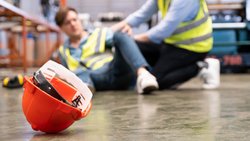 Die Fortschritte in der Arbeitssicherheit sind das Ergebnis eines Zusammenspiels verschiedener Faktoren.