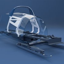 La Fédération allemande de bobsleigh et de luge (BSD) et Allianz ont présenté à Cortina les avancées actuelles du nouveau concept de sécurité visant à améliorer la protection dans le bobsleigh.