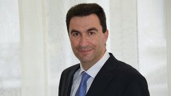 Anastassios Frangulidis, Head of Swiss Multi Asset bei Pictet Asset Management.