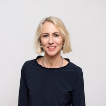 Irene Fischbach, Leiterin der Unternehmenskommunikation, Die Mobiliar