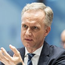 Michael Schöll, directeur de l’Office fédéral de la justice (OFJ).