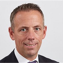 Mike Eakins wechselt von Standard Life zur Pension Insurance Corp.
