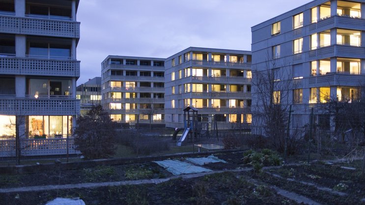 Mit den Mitteln sollen vierzehn Immobilien in wirtschaftlich attraktiven Regionen der Schweiz erworben werden.