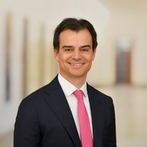 Dominique Kasper, Head Property & Casualty, Axa Schweiz: «Per 2023, spätestens 2024 werden wir unsere Prozesse nachjustieren und an die EU-Taxonomie anpassen.»