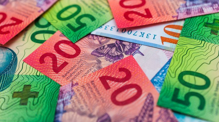 Top-Performer erhalten eine fast doppelt so hohe Lohnerhöhung wie Mitarbeitende mit einer erwartungsgemässen Leistungsbewertung.