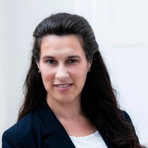 «Même si tous les migrants n'ont pas immédiatement trouvé un emploi, la migration a globalement apporté une aide précieuse»: Michaela Grimm, co-auteure du rapport.