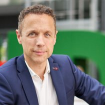 HDI Global-CEO Edgar Puls: «Insgesamt spiegelt unsere Leistung im ersten Quartal einen profitablen Start in das Jahr in einem anspruchsvollen Marktumfeld wider».