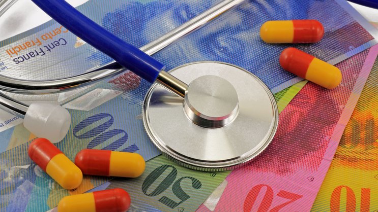 Kann Qualität statt Quantität den Kostenanstieg im Gesundheitswesen bremsen?