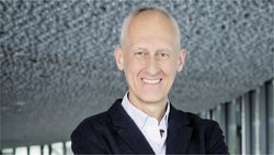 Michael Bolt, directeur général de Hotela.