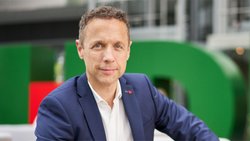 HDI Global-CEO Edgar Puls: «Insgesamt spiegelt unsere Leistung im ersten Quartal einen profitablen Start in das Jahr in einem anspruchsvollen Marktumfeld wider».