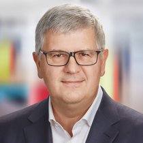 Stefan Mäder, président du conseil d'administration de la Mobilière. 