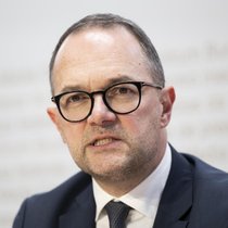 Jürg Rötheli, président du conseil d’administration de Ruag.