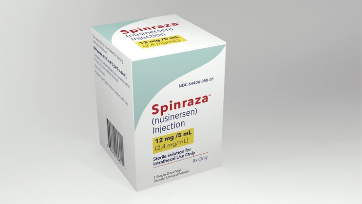 Strassburger Richter bestätigen Urteil der Schweizer Justiz: Klägerin erhält Spinraza nicht.