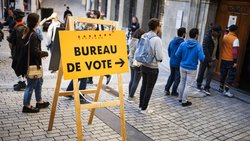 Faut-il répéter le vote sur le relèvement de l'âge de la retraite des femmes