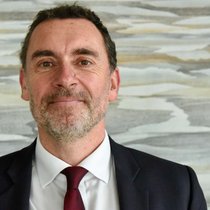 Sieht Cat Bonds als geeignetes Mittel zur Diversifizierung für Pensionskassen und Versicherer: Sidney Rostan, Leiter ILS bei Scor IP.
