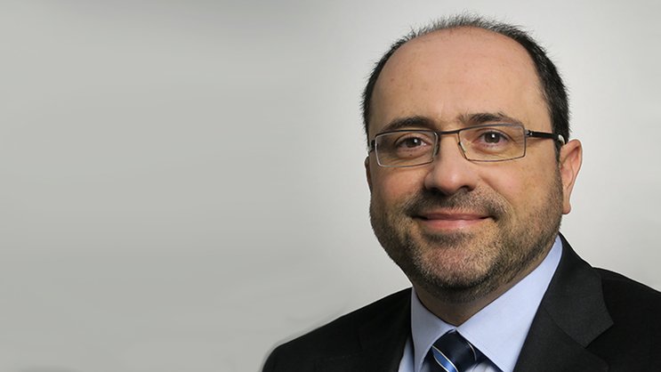 Michel Murith ist Experte Vorsorgeprodukte bei Pax.