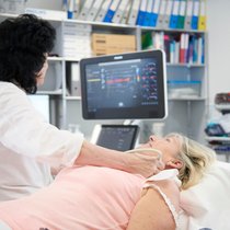 Eine Studie der Universität St. Gallen belegt, dass es kein Missbrauch des Franchisesystems durch Versicherte gibt.