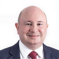 Mark Mackay wechselt aus der Niederlassung von HDI Global in Singapur in die globale Rolle des Head of Energy & Power.
