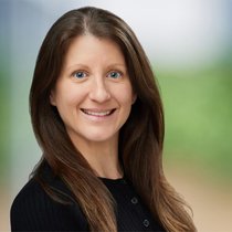Louise Radford, Active Underwriterin des Lloyd’s-Syndikats 2029 bei HDI.